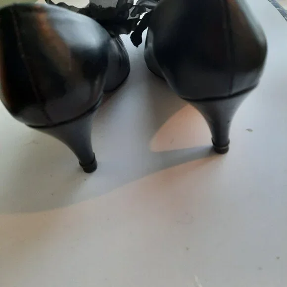 Brand New BROWNS Italy Leather (upper and sole) - Picture 3 of 5